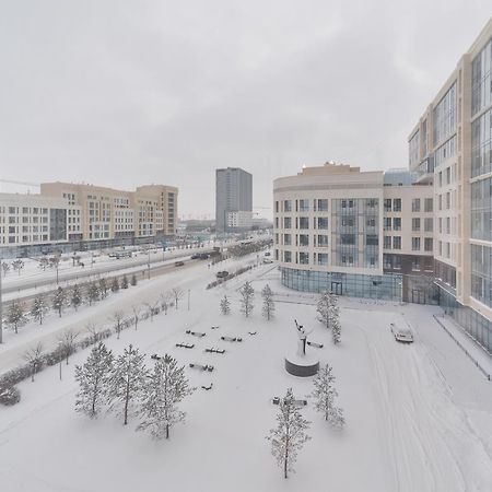 Apartments 178-Expo Nur-Sultan  Exterior photo