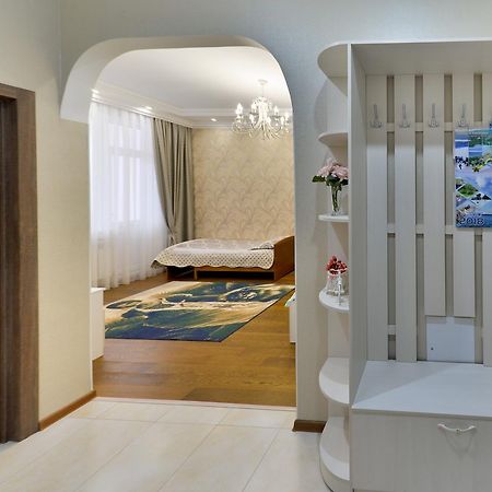Apartments 178-Expo Nur-Sultan  Exterior photo