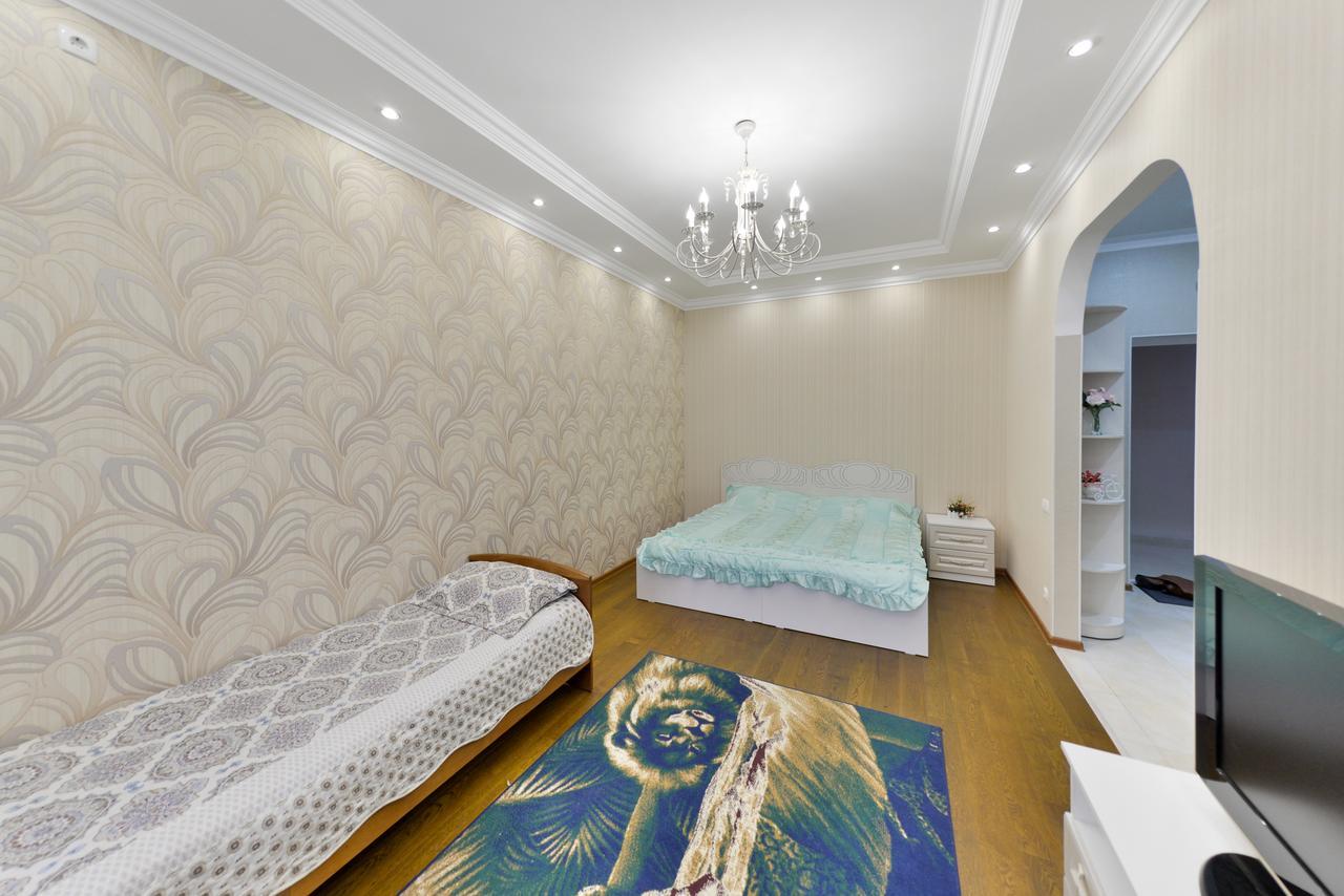 Apartments 178-Expo Nur-Sultan  Exterior photo