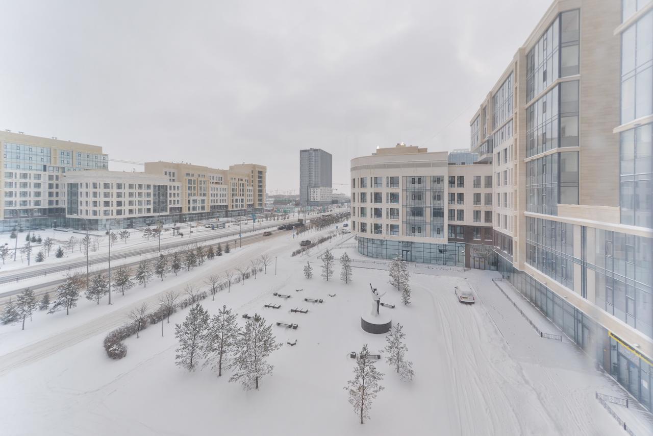 Apartments 178-Expo Nur-Sultan  Exterior photo