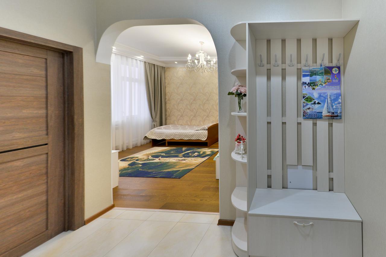 Apartments 178-Expo Nur-Sultan  Exterior photo