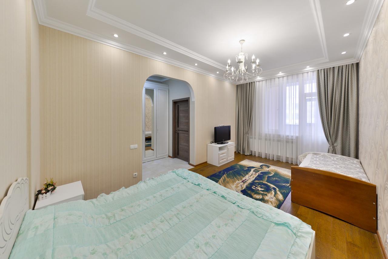 Apartments 178-Expo Nur-Sultan  Exterior photo