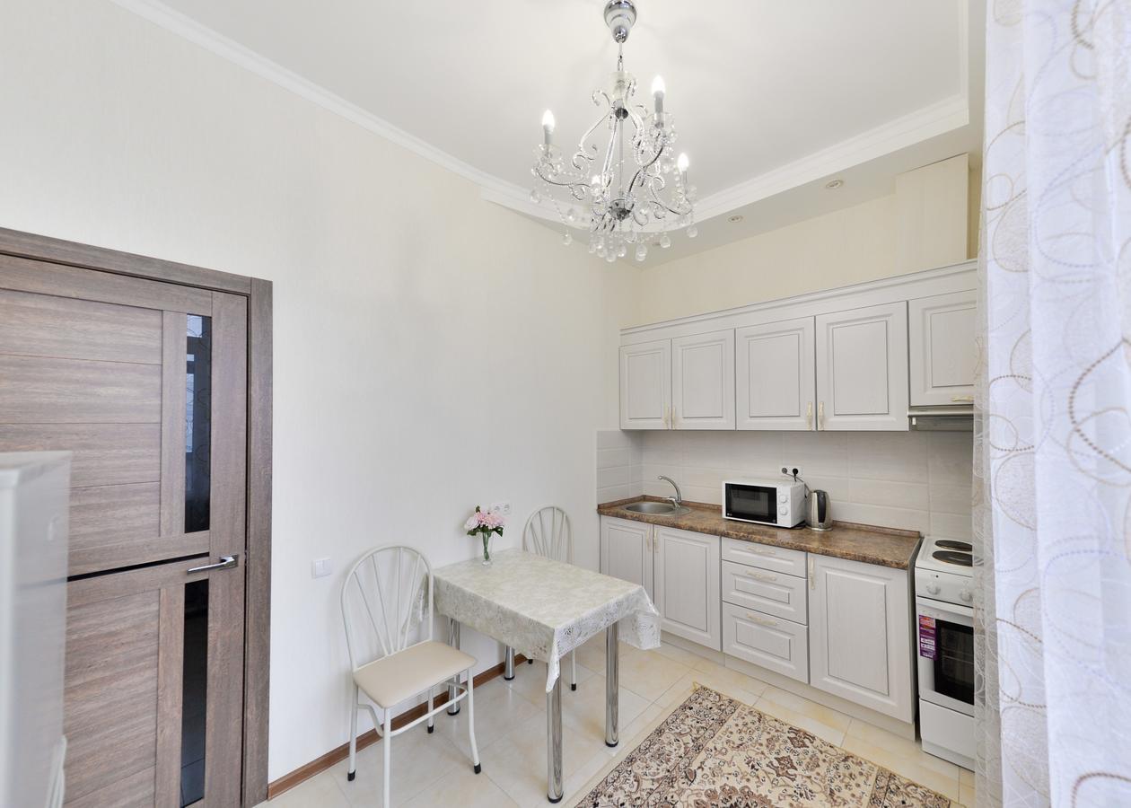 Apartments 178-Expo Nur-Sultan  Exterior photo