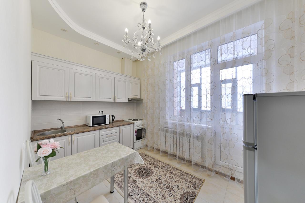 Apartments 178-Expo Nur-Sultan  Exterior photo